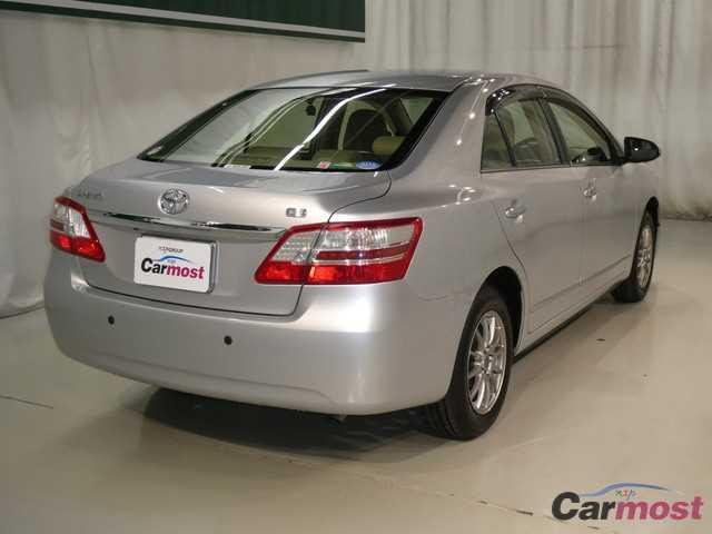 2015 Toyota Premio CN 05157555 Sub5