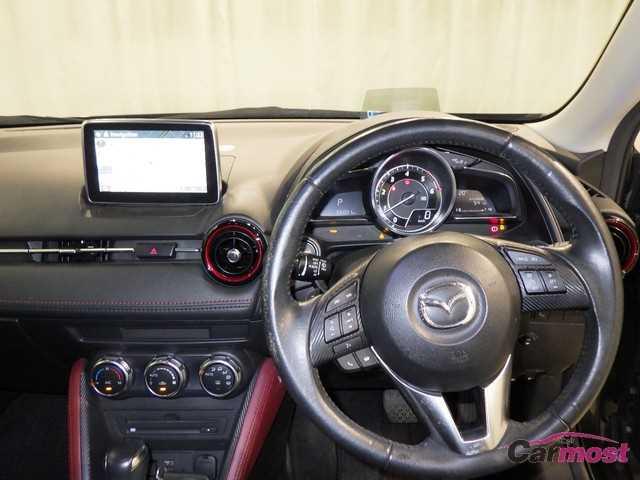 2015 Mazda CX-3 05159370 Sub19