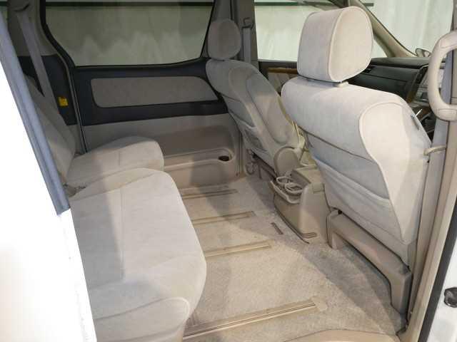 2005 Toyota Alphard G CN 05159566 Sub25