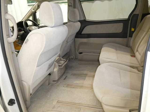 2005 Toyota Alphard G CN 05159566 Sub27