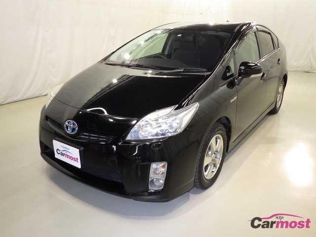 2010 Toyota PRIUS CN 05160866 Sub1