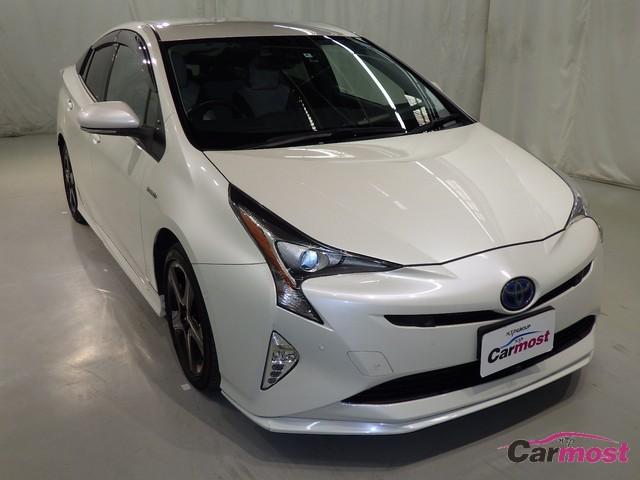 2016 Toyota PRIUS CN 05162818