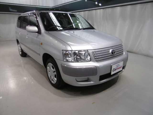 2013 Toyota Succeed Wagon CN 05251942 