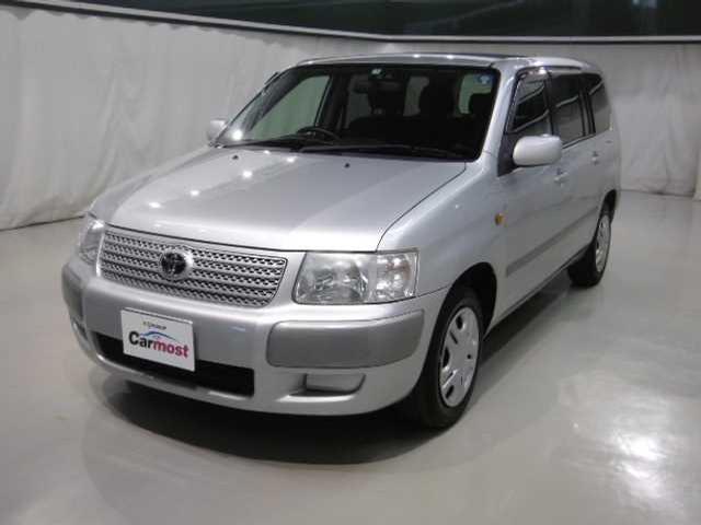 2013 Toyota Succeed Wagon CN 05251942 Sub1