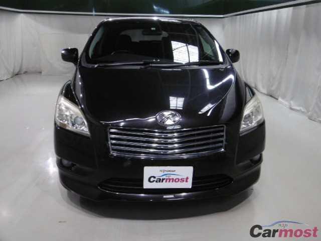 2008 Toyota Mark X Zio CN 05252558 Sub1