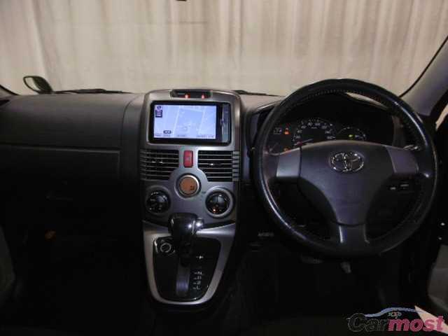 2013 Toyota Rush CN 05252612 Sub16