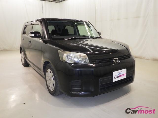 2008 Toyota Corolla Rumion CN 05263398 (Reserved)