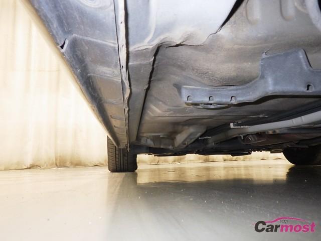2008 Toyota Corolla Rumion CN 05263398 Sub9