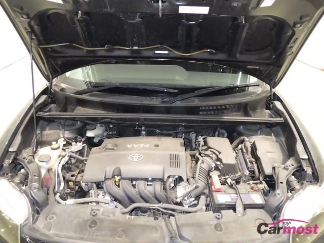 2008 Toyota Corolla Rumion CN 05263398 Sub12