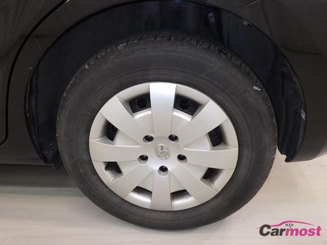 2008 Toyota Corolla Rumion CN 05263398 Sub14