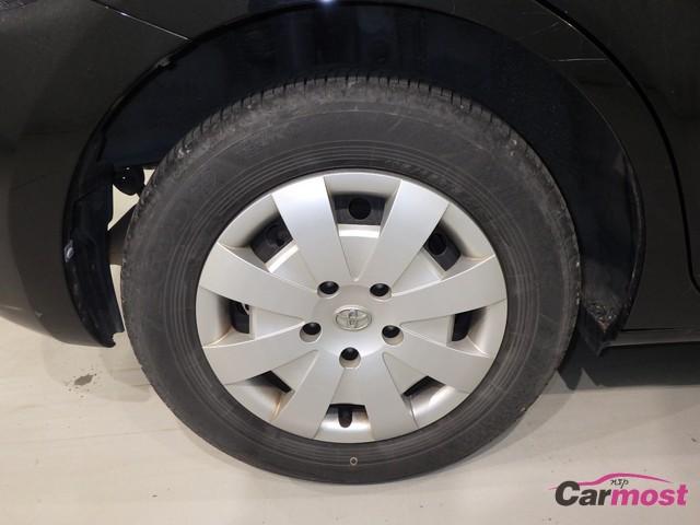 2008 Toyota Corolla Rumion CN 05263398 Sub15