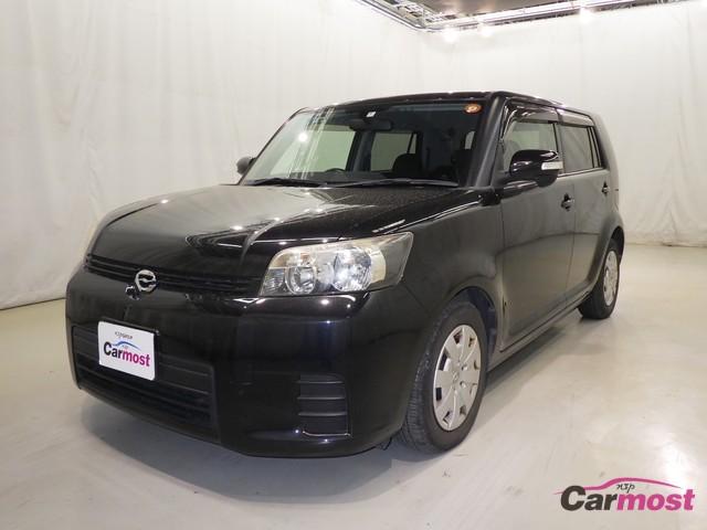 2008 Toyota Corolla Rumion CN 05263398 Sub1