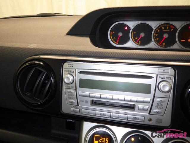 2008 Toyota Corolla Rumion CN 05263398 Sub21