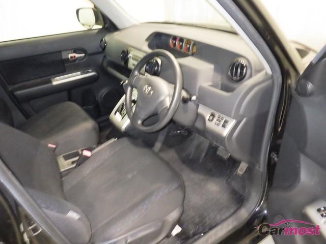 2008 Toyota Corolla Rumion CN 05263398 Sub23