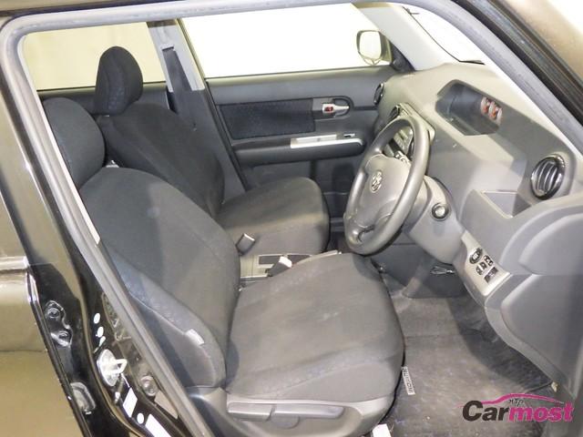 2008 Toyota Corolla Rumion CN 05263398 Sub24