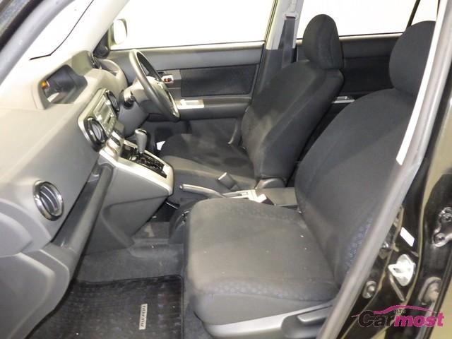 2008 Toyota Corolla Rumion CN 05263398 Sub25