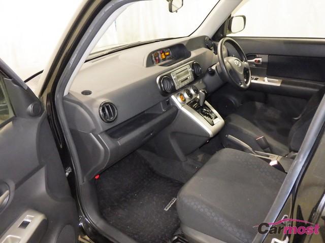 2008 Toyota Corolla Rumion CN 05263398 Sub26