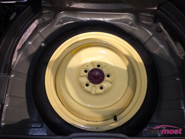 2008 Toyota Corolla Rumion CN 05263398 Sub29