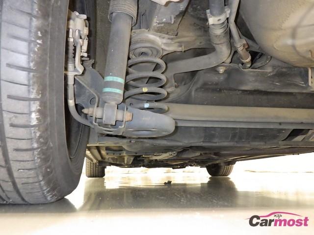 2008 Toyota Corolla Rumion CN 05263398 Sub8
