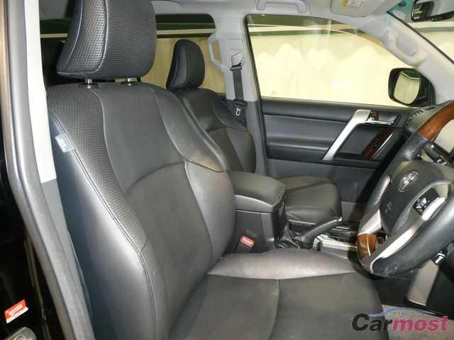 2013 Toyota Land Cruiser Prado CN 05340970 Sub21