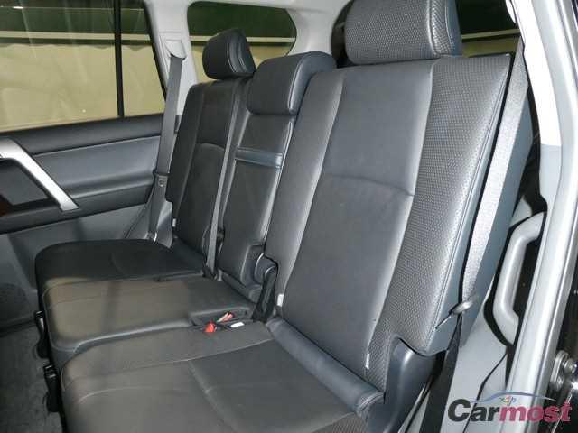 2013 Toyota Land Cruiser Prado CN 05340970 Sub24