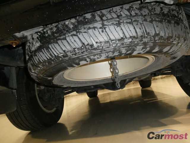 2013 Toyota Land Cruiser Prado CN 05340970 Sub29