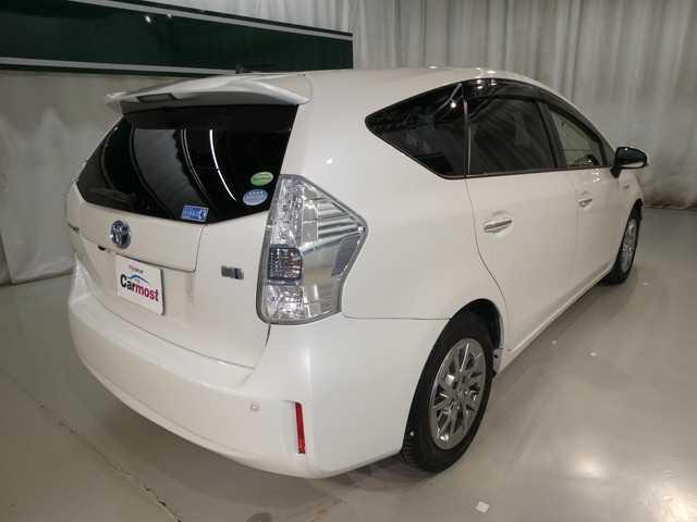 2013 Toyota Prius a 05341216 Sub3