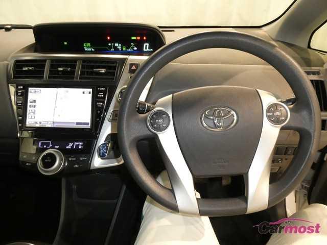 2013 Toyota Prius a CN 05341275 Sub18