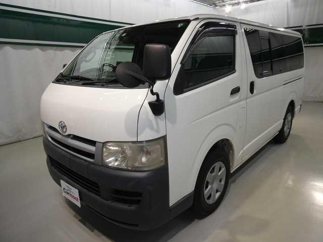 2007 Toyota Regiusace Van CN 05341437 Sub1