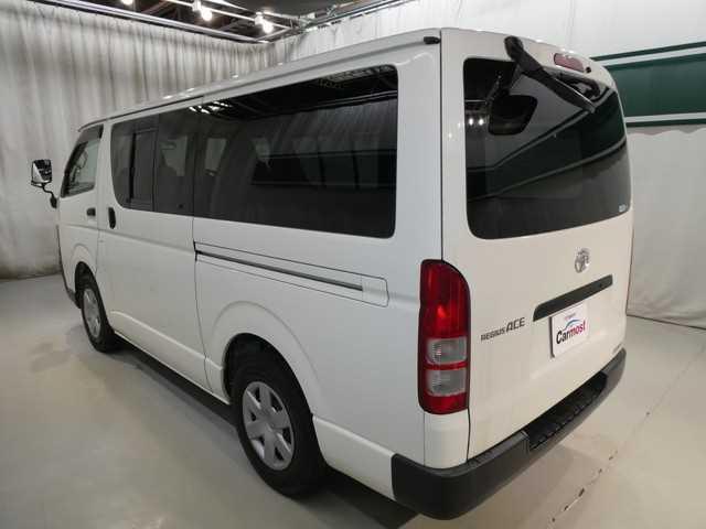 2007 Toyota Regiusace Van CN 05341437 Sub2