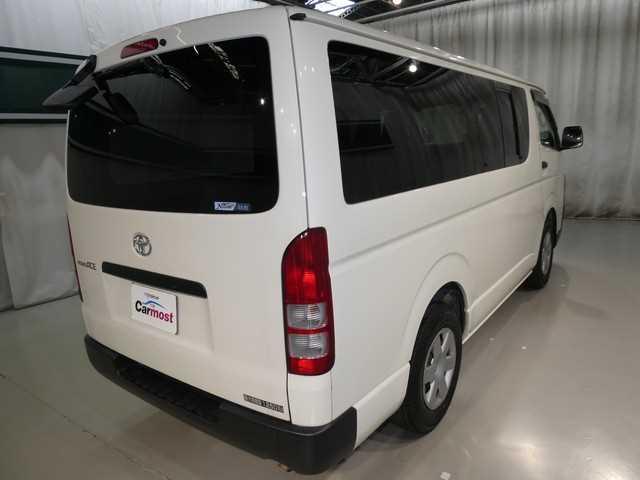 2007 Toyota Regiusace Van CN 05341437 Sub3