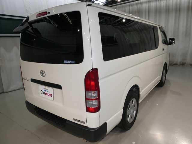 2007 Toyota Regiusace Van CN 05341437 Sub3