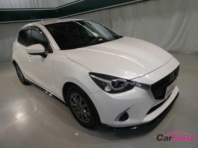 2017 Mazda Demio CN 05341615
