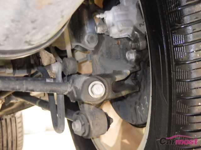 2005 Toyota Harrier CN 05344878 Sub9