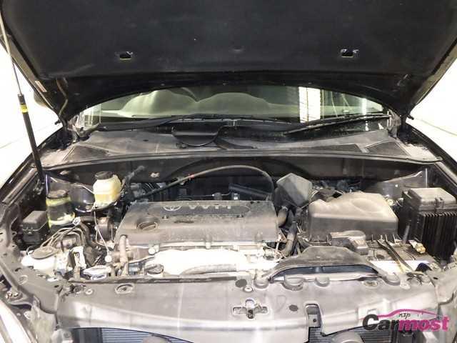 2005 Toyota Harrier CN 05344878 Sub12
