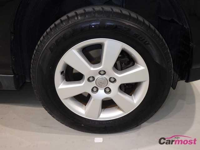2005 Toyota Harrier CN 05344878 Sub14