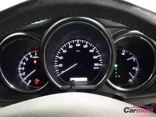 2005 Toyota Harrier CN 05344878 Sub17