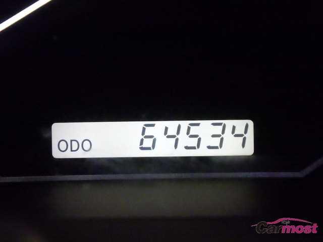 2005 Toyota Harrier CN 05344878 Sub18