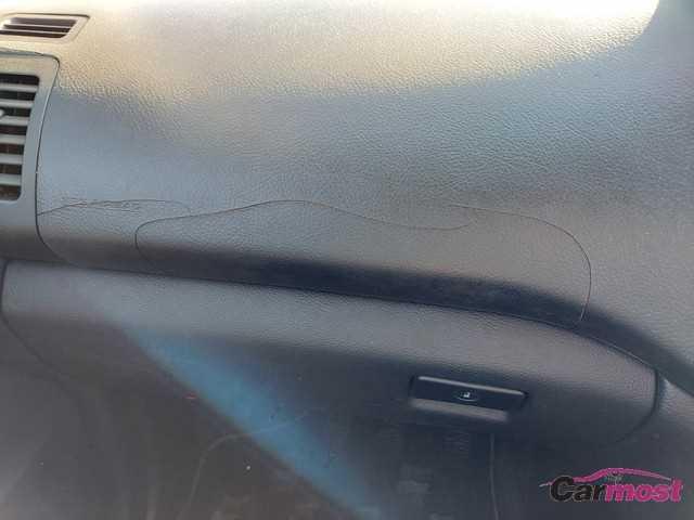2005 Toyota Harrier CN 05344878 Sub22