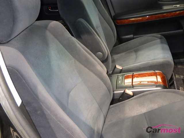 2005 Toyota Harrier CN 05344878 Sub24