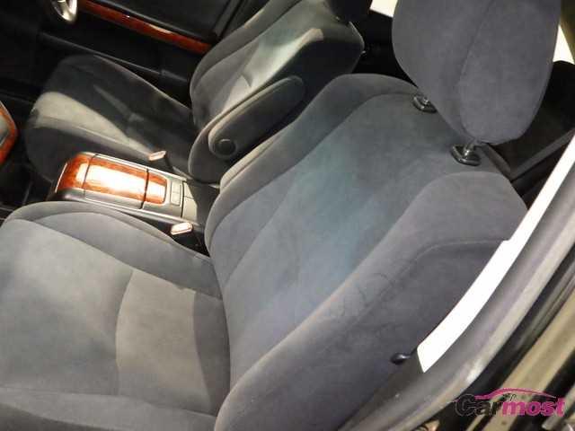 2005 Toyota Harrier CN 05344878 Sub25
