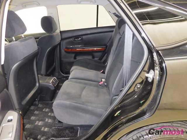 2005 Toyota Harrier CN 05344878 Sub26