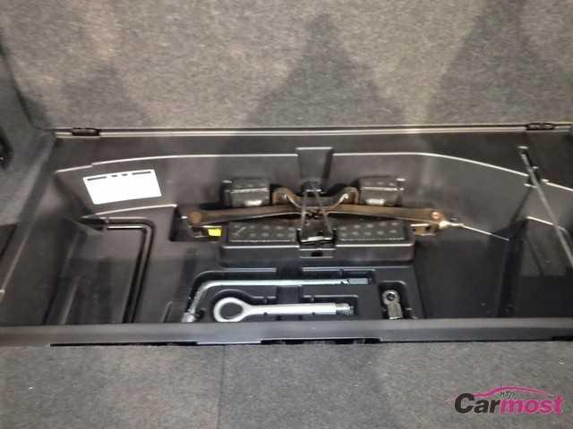 2005 Toyota Harrier CN 05344878 Sub29