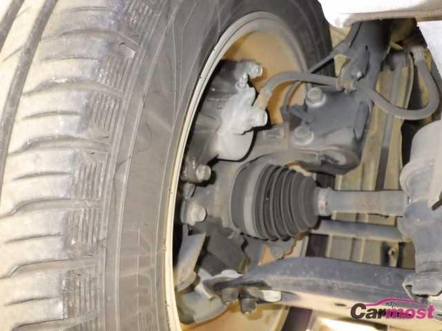 2005 Toyota Harrier CN 05344878 Sub4