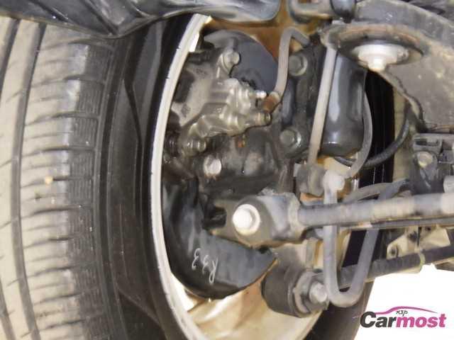 2005 Toyota Harrier CN 05344878 Sub8