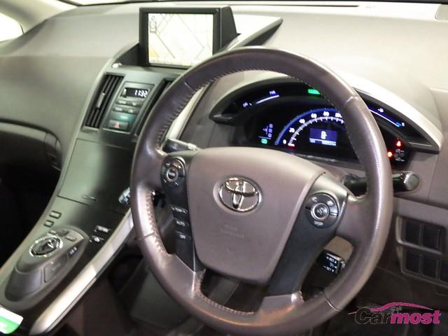2010 Toyota SAI CN 05346609 Sub18