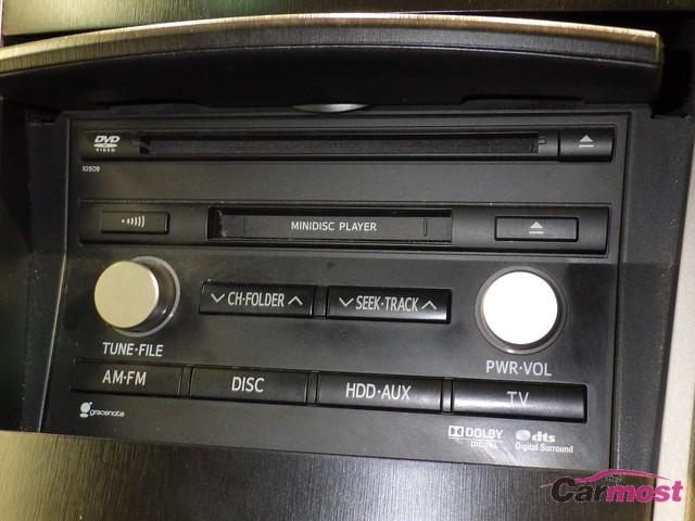 2010 Toyota SAI CN 05346609 Sub22