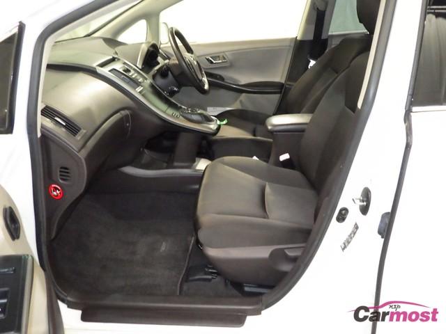 2010 Toyota SAI CN 05346609 Sub25