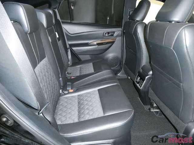 2014 Toyota Harrier CN 05431495 Sub24