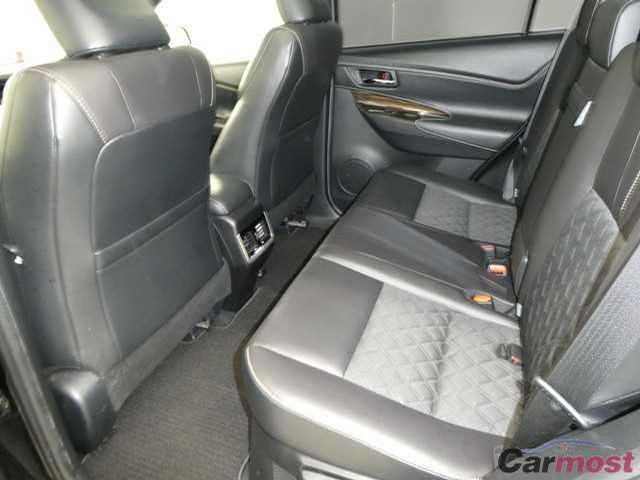 2014 Toyota Harrier CN 05431495 Sub25